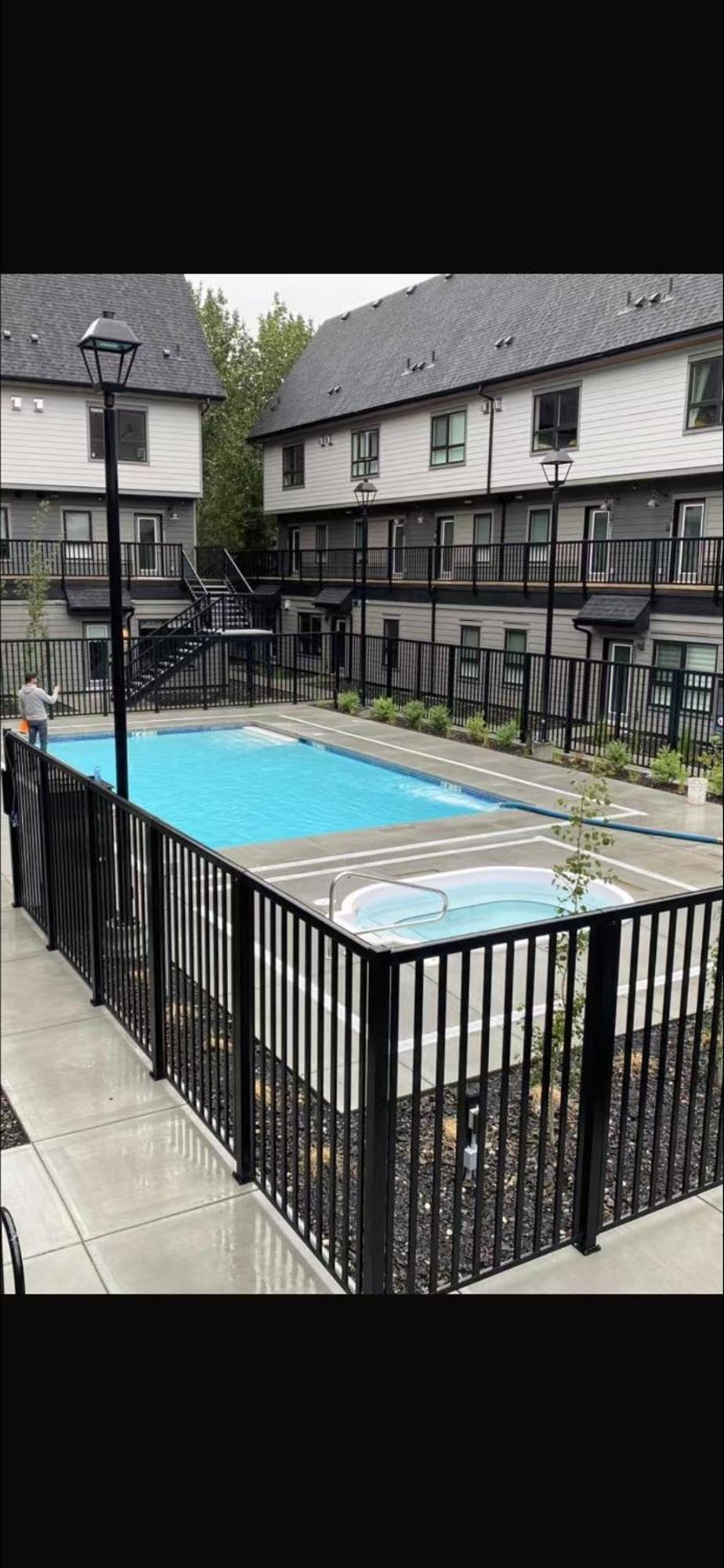 Brand New 2Br Condo With Outdoor Swimming Pool And Hot Tub Canmore Bagian luar foto